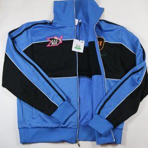 PUMA x RHUDE Sport Patch LOGO Track Jacket New